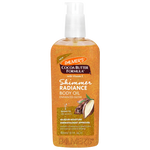 Shimmer Radiance Body Oil