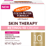 Skin Therapy Retinol-10 Face Cream