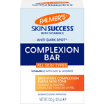Anti-Dark Spot Complexion Bar