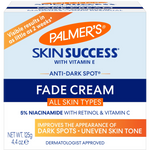 Anti-Dark Spot Fade Cream, for all Skin Types