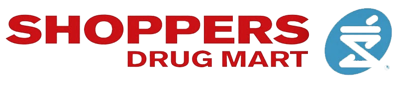 Shoppers Drug Mart Logo