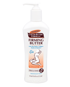 Firming Body Lotions & Butters