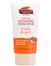 Micro Fine Exfoliating Facial Scrub