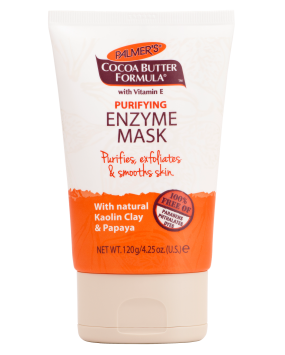 Purifying Enzyme Mask