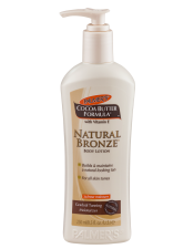 Autobronzant progressif hâle naturel