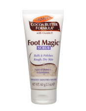 Foot Magic Scrub