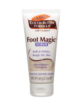 Exfoliant magique pour les pieds Exfoliant magique pour les pieds
