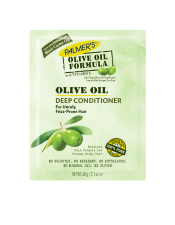 Sachet de revitalisant en profondeur