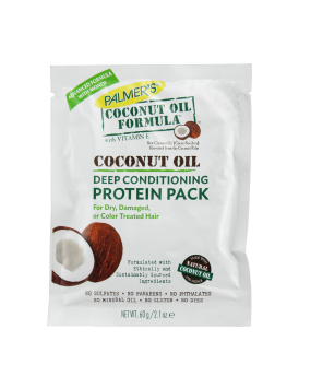 Deep Conditioning Protein Pack