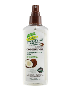 Strong Roots Spray