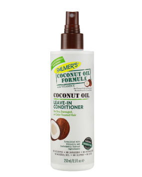Strengthening Leave-In Conditioner