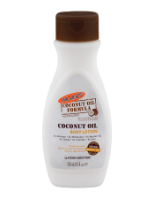 Coconut Oil Body Lotion