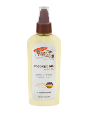 Coconut Oil Body Oil