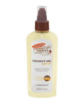 Palmer's Coconut Oil Formula Coconut Oil Body Oil