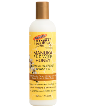 Strengthening Shampoo Strengthening Shampoo