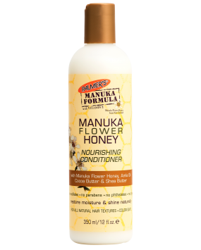 Nourishing Conditioner Nourishing Conditioner