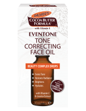 Eventone Tone Correcting Face Oil