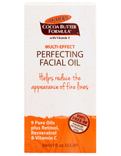 Multi-Effect Perfecting Facial Oil