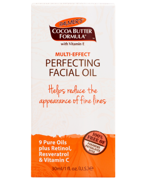 Multi-Effect Perfecting Facial Oil