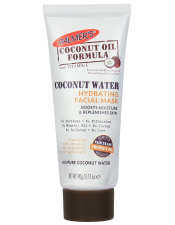 Coconut Water Hydrating Facial Mask