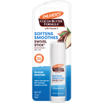 Palmer's Swivel Stick lip balm in retail packaging.