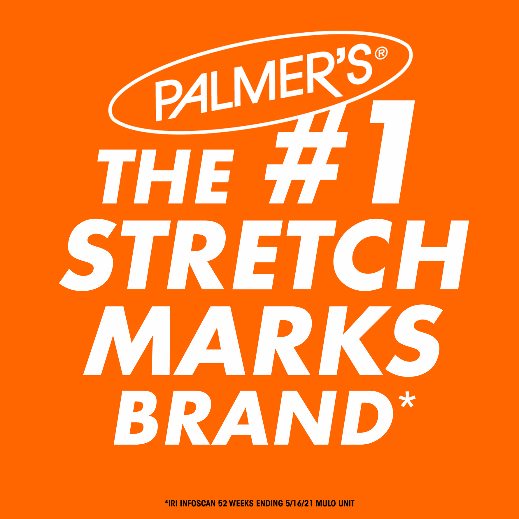 Palmer’s Cocoa Butter Skin Therapy Oil promotional graphic.