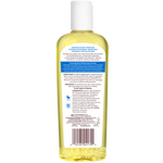 Moisturizing Body Oil by Palmer's, dermatologist-approved, label details visible.