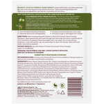 Palmer's Olive Oil Deep Conditioner label with product details and usage instructions.