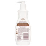 Coconut Hydrate Body Lotion, fair-trade coconut oil, dermatologist approved.