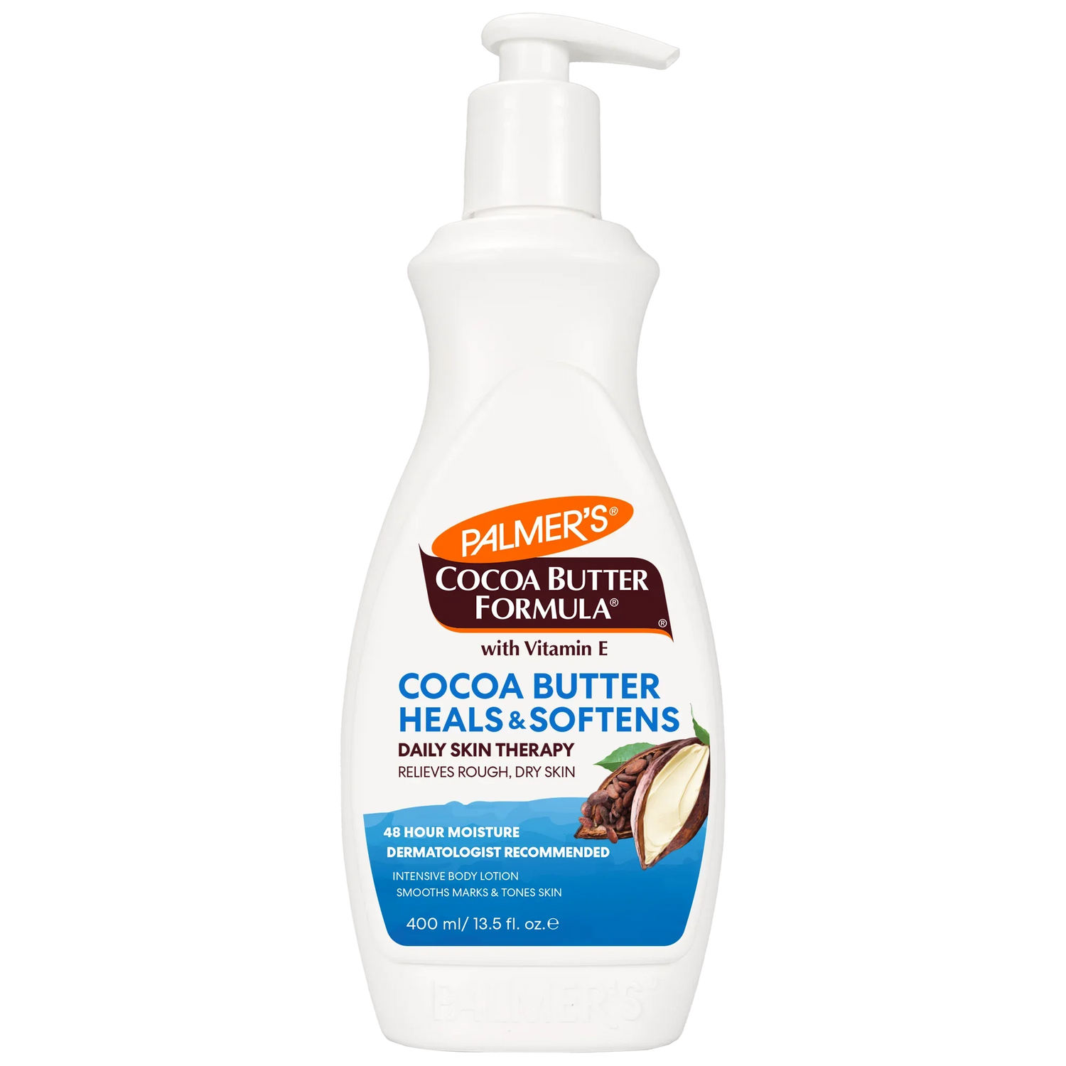 Daily Skin Therapy Cocoa Butter Body Lotion